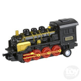 Mini Locomotive Train Sets