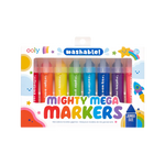 MIGHTY MEGA MARKERS