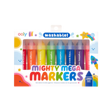 MIGHTY MEGA MARKERS