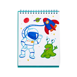 MIGHTY MEGA MARKERS