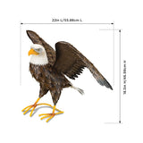 Eagle Decor Wings Up Statuary