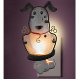 Dog Night Light