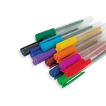 COLOR LUXE FINE TIP GEL PENS