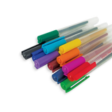COLOR LUXE FINE TIP GEL PENS