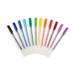 COLOR LUXE FINE TIP GEL PENS