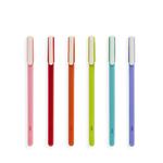 FINE LINE COLORED GEL PENS