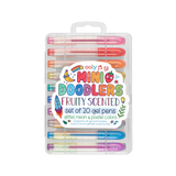 MINI DOODLERS FRUITY GEL PEN