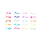 MINI DOODLERS FRUITY GEL PEN