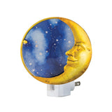 Moon Night Light