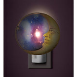 Moon Night Light