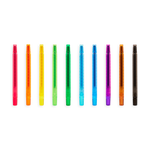 YUMMY YUMMY TWIST UP CRAYONS