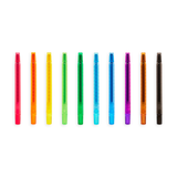 YUMMY YUMMY TWIST UP CRAYONS