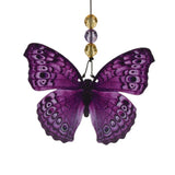 Purple Emperor 32" Wind Chime