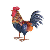 Arroyo Rooster Decor Med at The Sky's the Limit