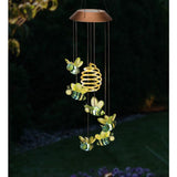 Bee Garden Solar Mobile