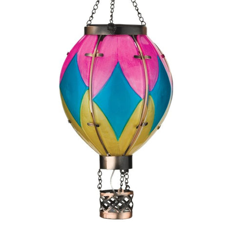 Diamond SM Hot Air Balloon Solar