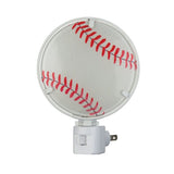 Baseball Night Light