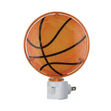 Basketball Night Light