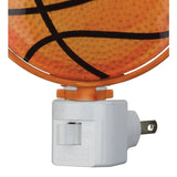 Basketball Night Light