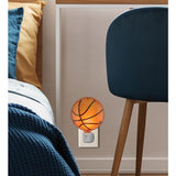 Basketball Night Light