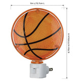 Basketball Night Light