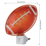 Football Night Light