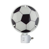 Soccer Night Light