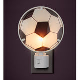 Soccer Night Light