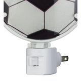 Soccer Night Light