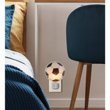 Soccer Night Light