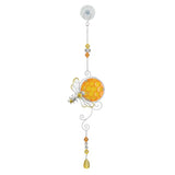 Stargazing Bee Suncatcher