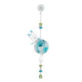 Stargazing Dragonfly Suncatcher
