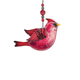 Cardinal Suncatcher