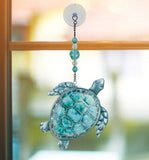 Sea Turtle Suncatcher