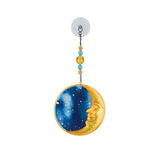Moon Suncatcher