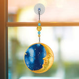 Moon Suncatcher