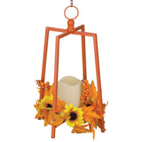 LED Fall Tall Lantern