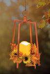 LED Fall Tall Lantern