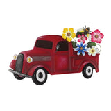 Flower Truck Wall Decor at The Sky's the Limit