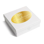 Daydream Ornament - Oval Drop