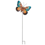 Butterfly Stake/Wall Decor