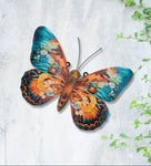 Butterfly Stake Wall Decor at The Sky's the Limit