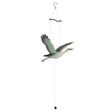 Flying Crane Bird Mobile at The Sky's the Limit