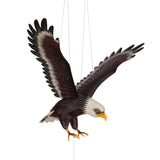 Flying Eagle Bird Mobile