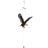 Flying Eagle Bird Mobile