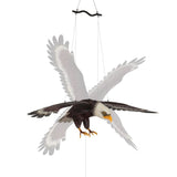 Flying Eagle Bird Mobile