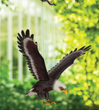 Flying Eagle Bird Mobile