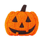 13" Jack-o-Lantern Pillow