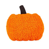 13" Jack-o-Lantern Pillow