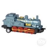 Mini Locomotive Train Sets
